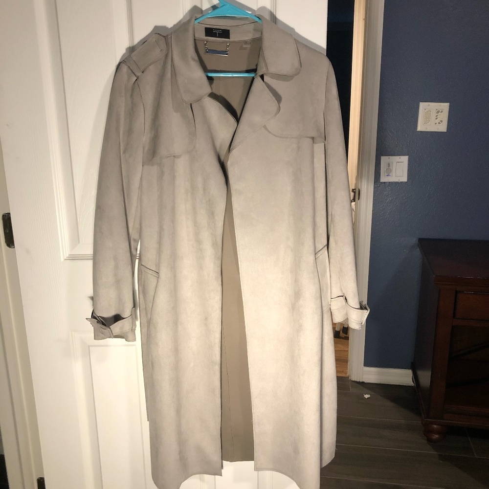 NWOT Tahari Jacket size small